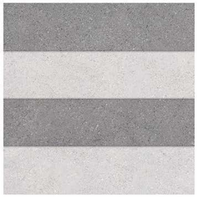 KAJARIA ASTORIA GRIS DECOR  600X600mm